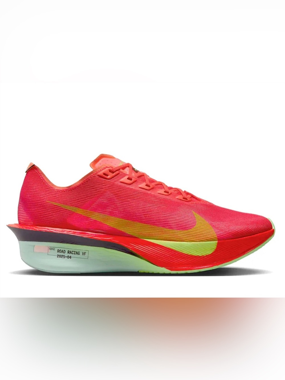 Women's Zoomx Vaporfly Next 4 Racing Shoes